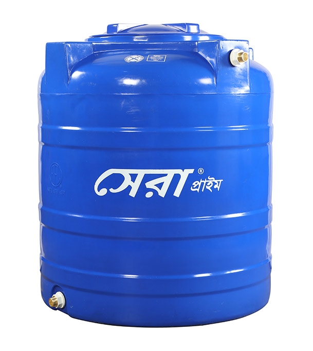 Buy Sera Prime Water Tank 500L Blue Online