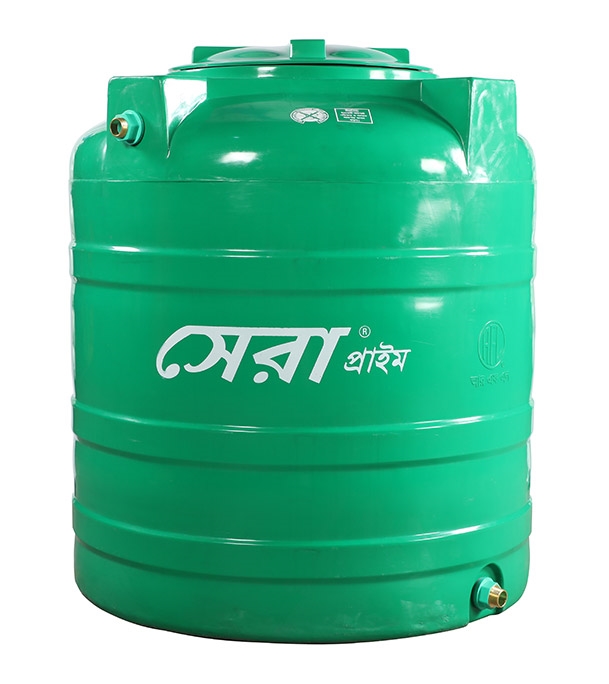 Buy Sera Prime Water Tank 700L Green Online