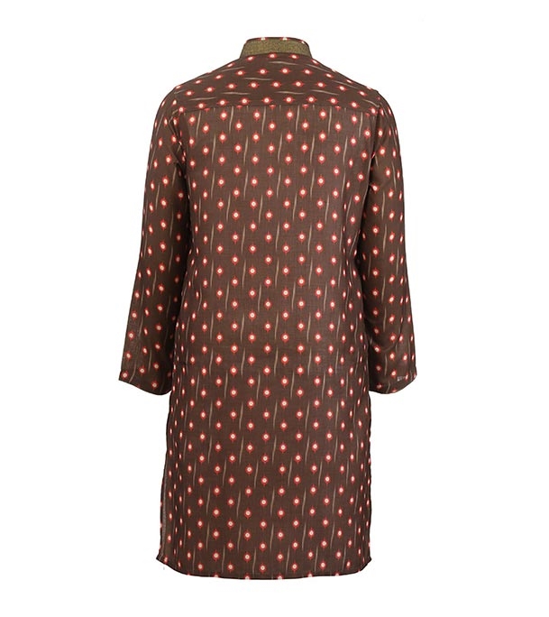 Buy Men's Stylish Cotton Panjabi Mixed Online