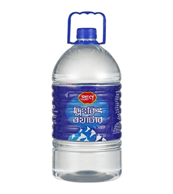 Picture of PRAN Drinking Water 6Ltr