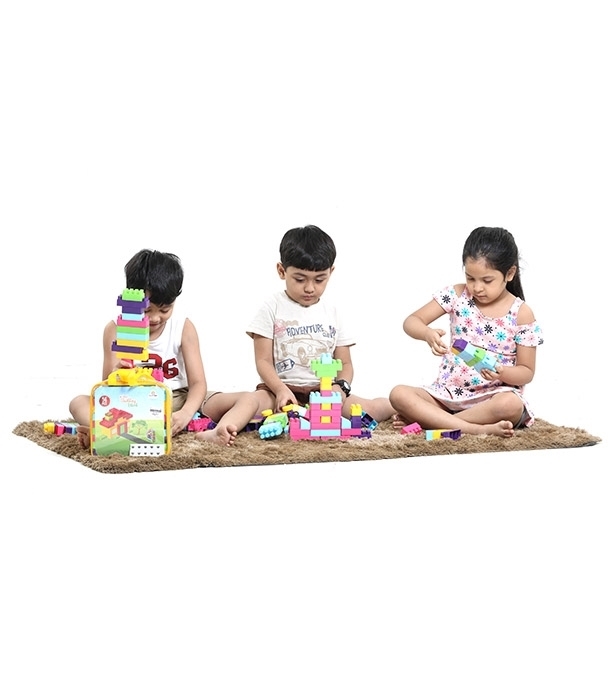 Buy Kiddo Building Blocks Online