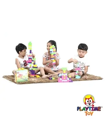 Buy Kiddo Building Blocks Online