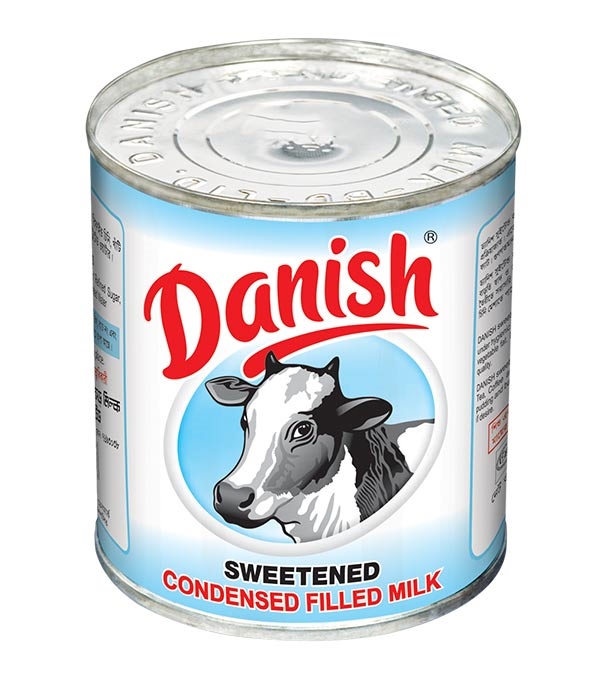 Buy Danish Condensed Milk 397gm Online