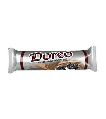 Buy Danish Doreo Mini Biscuit 35 gm  Online
