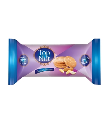 Buy Danish Top Nut 70gm Online
