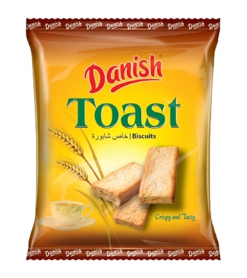 Buy Danish Toast 350gm Online 