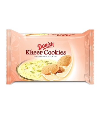 Buy Danish Kheer Cookies 320 gm ±5gm Online 