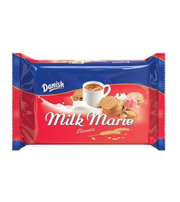 Buy Danish Milk Marie Biscuit 285gm  Online 