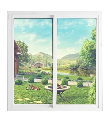 Buy Cosmic Window-5mm Clear Glass Sliding Online