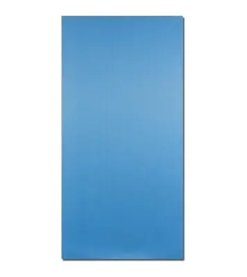 Buy Laurel PVC Eco Sheet 4.75 mm 8' x 4' Blue Online
