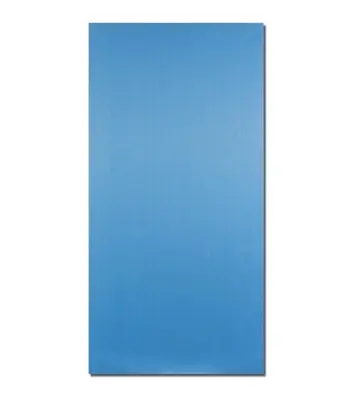 Buy Laurel PVC Eco Sheet 2.75 mm 8' x 4' Blue Online