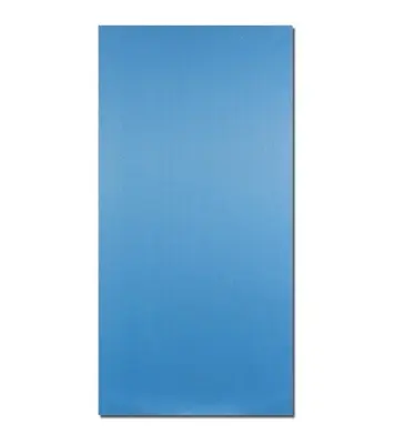 Buy Laurel PVC Eco Sheet 1.75 mm 8' x 4' Blue Online