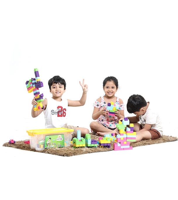Buy Dream Building Block Online