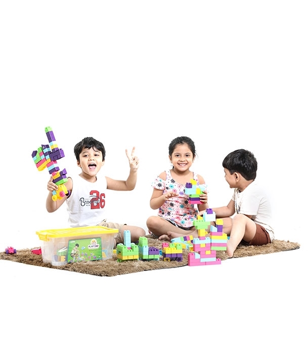 Buy Dream Building Block Online