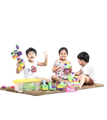 Buy Dream Building Block Online