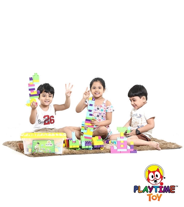Buy Dream Building Block Online
