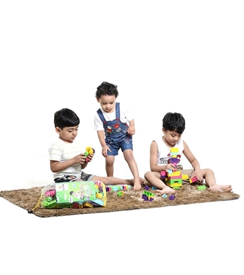 Buy Elegant Building Block Online