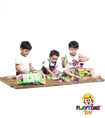 Buy Elegant Building Block Online
