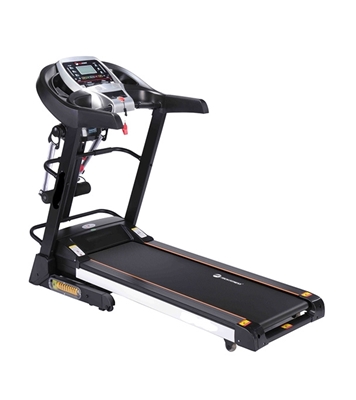 Buy Motorized Treadmill Wellness Fitness T900 Online