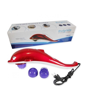 Buy Dolphin Infrared Body Massager Online