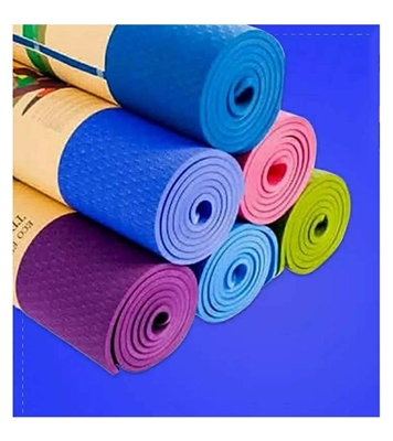 Buy Yoga Mat Online 