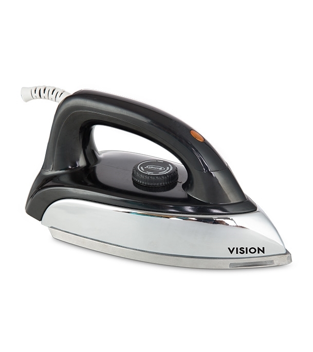 Buy VISION Electronic Iron VIS-DEI-005 Online at Best Price