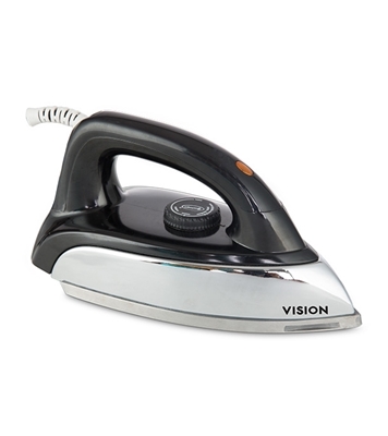 Buy VISION Electronic Iron VIS-DEI-005 Online at Best Price