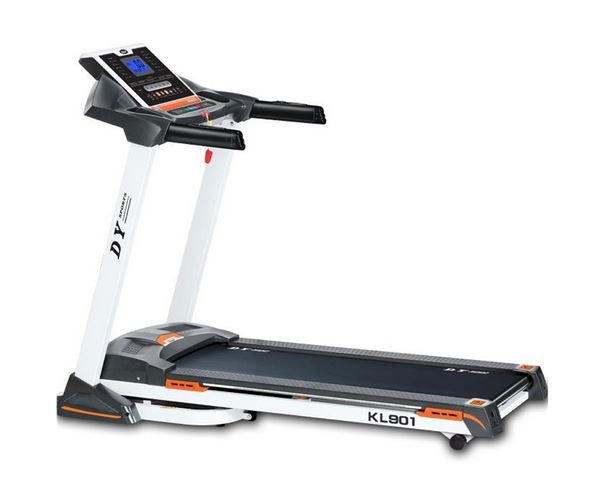 Picture of Motorized Treadmill Daily youth KL-901