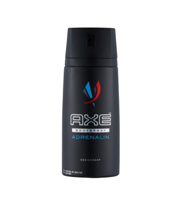 Buy Axe Adrenalin Body Spray 150ml Online