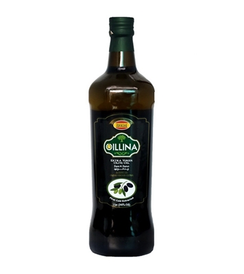Buy Oillina Extra Virgin Olive Oil 1ltr Online