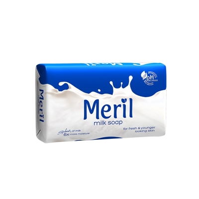 Buy Meril Milk Soap 150gm Combo Online