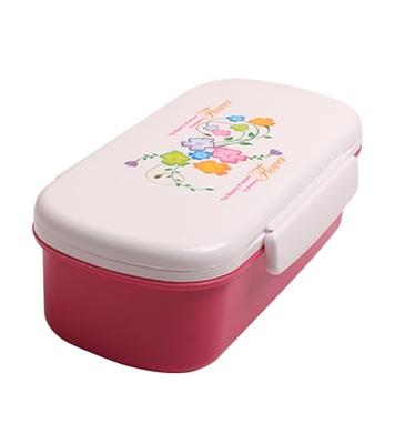 Buy Promo RTG Tiffin Box Pink  Online