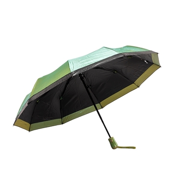 Buy 3 Fold Auto Close Umbrella 22" Online at Best Price