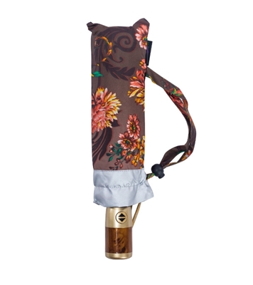 Buy 3 Fold Auto Close Umbrella 22" Online at Best Price