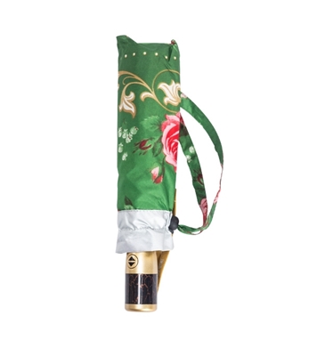 Buy 3 Fold Auto Close Umbrella 22" Online at Best Price