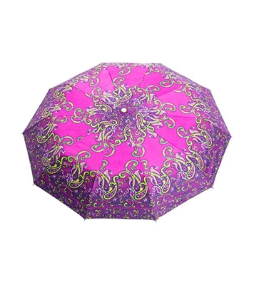 Buy 3 Fold Auto Close Umbrella 22" Online at Best Price