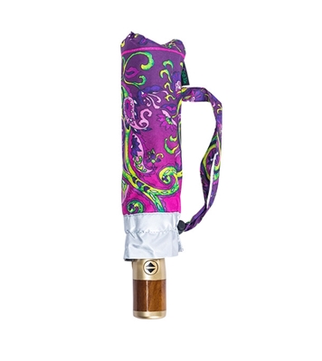 Buy 3 Fold Auto Close Umbrella 22" Online at Best Price