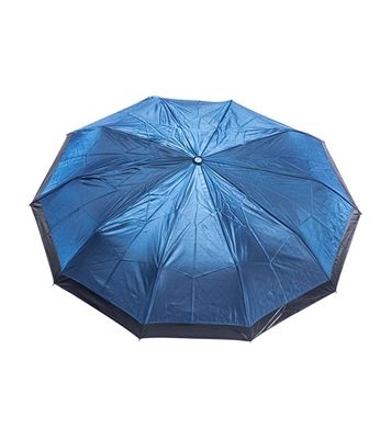 Buy 3 Fold Auto Close Umbrella 22" Online at Best Price