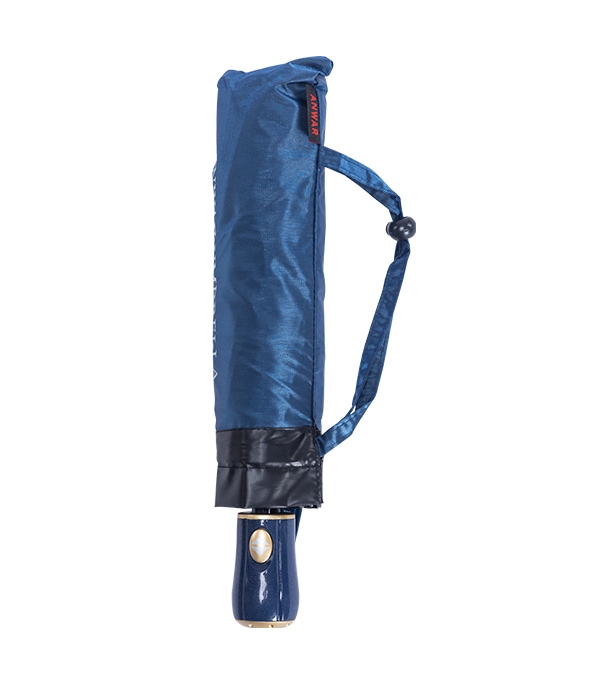 Buy 3 Fold Auto Close Umbrella 22" Online at Best Price