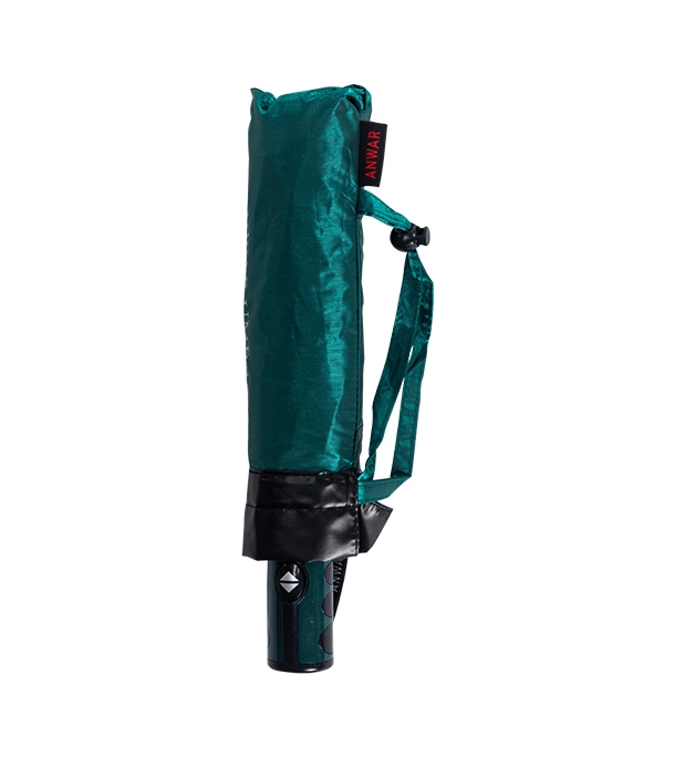 Buy 3 Fold Auto Close Umbrella 22" Online at Best Price
