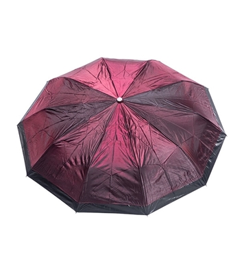 Buy 3 Fold Auto Close Umbrella 22" Online at Best Price