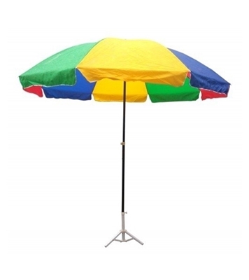 Buy Garden and Beach Umbrella 60" Online at Best Price