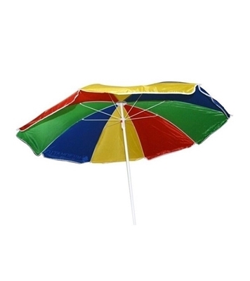 Buy Garden and Beach Umbrella 60" Online at Best Price