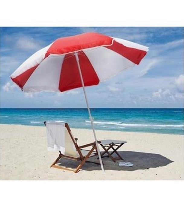 Buy Garden and Beach Umbrella 60" Online at Best Price