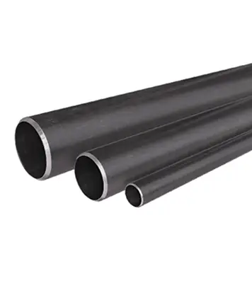 Buy MS Pipe 1.5''x20' Silver Online