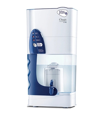 Buy Unilever Water Pureit Classic Water Purifier Online at Best Price
