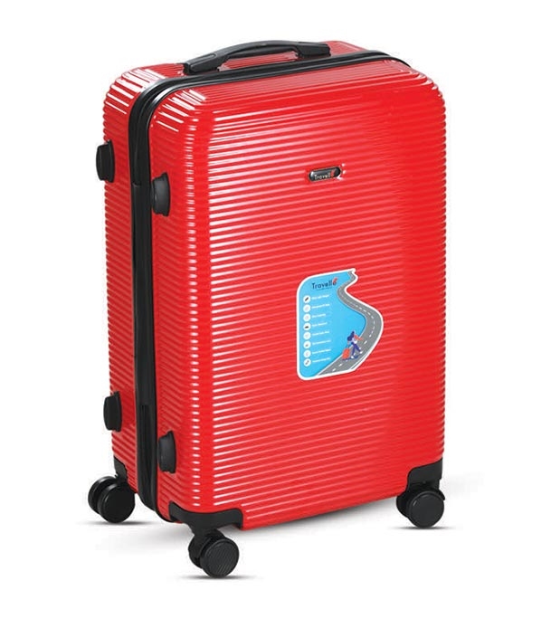 Buy Travello 600mm 24" Dark Red online