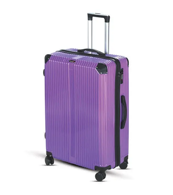 Buy Travello Stylish Traveling Trolley online