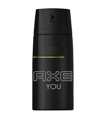 Buy Axe Body Spray You 150ml Online