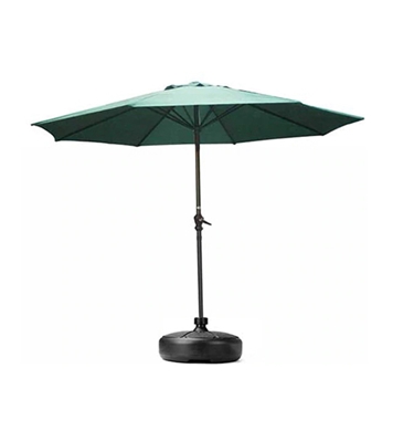 Buy Moveable Luxurious  Garden Umbrella 60" Online at Best Price